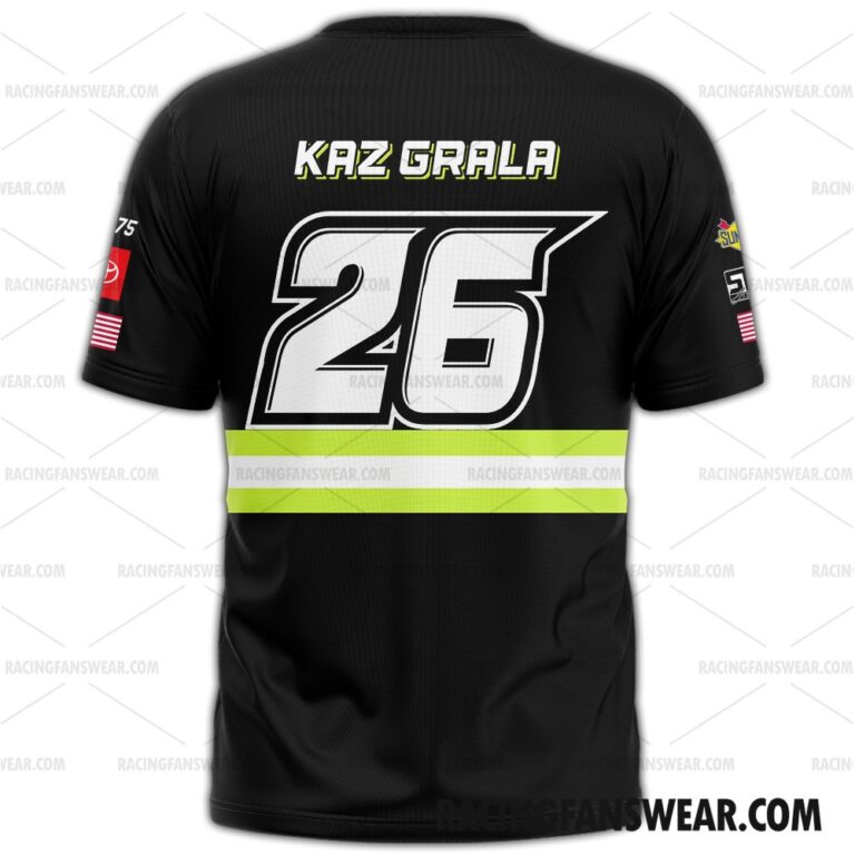 Nascar store - Loyal fans of Kaz Grala's Combo Unisex Hoodie + Unisex Long Pants,Combo Unisex Pop Top Hoodie + Unisex Long Pants,Combo Unisex Zip Hoodie + Unisex Long Pants,Combo Kid Hoodie + Kid Long Pants,Combo Kid Zip Hoodie + Kid Long Pants,Unisex Pop Top Hoodie,Unisex Hoodie,Unisex Zip Hoodie,Unisex T-Shirt,Unisex Sweatshirt,Unisex Long Pants,Kid Hoodie,Kid Zip Hoodie,Kid T-Shirt,Kid Sweatshirt,Kid Long Pants:vintage nascar racing suit,uniform,apparel,shirts,merch,hoodie,jackets,shorts,sweatshirt,outfits,clothes