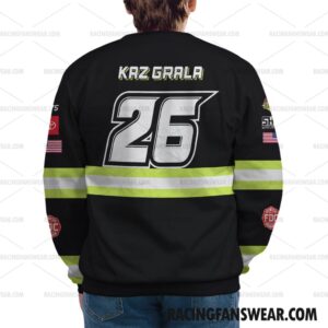 Nascar store - Loyal fans of Kaz Grala's Combo Unisex Hoodie + Unisex Long Pants,Combo Unisex Pop Top Hoodie + Unisex Long Pants,Combo Unisex Zip Hoodie + Unisex Long Pants,Combo Kid Hoodie + Kid Long Pants,Combo Kid Zip Hoodie + Kid Long Pants,Unisex Pop Top Hoodie,Unisex Hoodie,Unisex Zip Hoodie,Unisex T-Shirt,Unisex Sweatshirt,Unisex Long Pants,Kid Hoodie,Kid Zip Hoodie,Kid T-Shirt,Kid Sweatshirt,Kid Long Pants:vintage nascar racing suit,uniform,apparel,shirts,merch,hoodie,jackets,shorts,sweatshirt,outfits,clothes