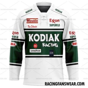 Ken Schrader Nascar Racing Customize Name and Number Clothes Baseball Jersey Hockey Jersey 3 Nascar store - Loyal fans of Ken Schrader's Unisex Baseball Jerseys,Kid Baseball Jerseys,Youth Baseball Jerseys,Men's Hockey Jerseys,WoMen's Hockey Jerseys,Youth's Hockey Jerseys:vintage nascar racing suit,uniform,apparel,shirts,merch,hoodie,jackets,shorts,sweatshirt,outfits,clothes