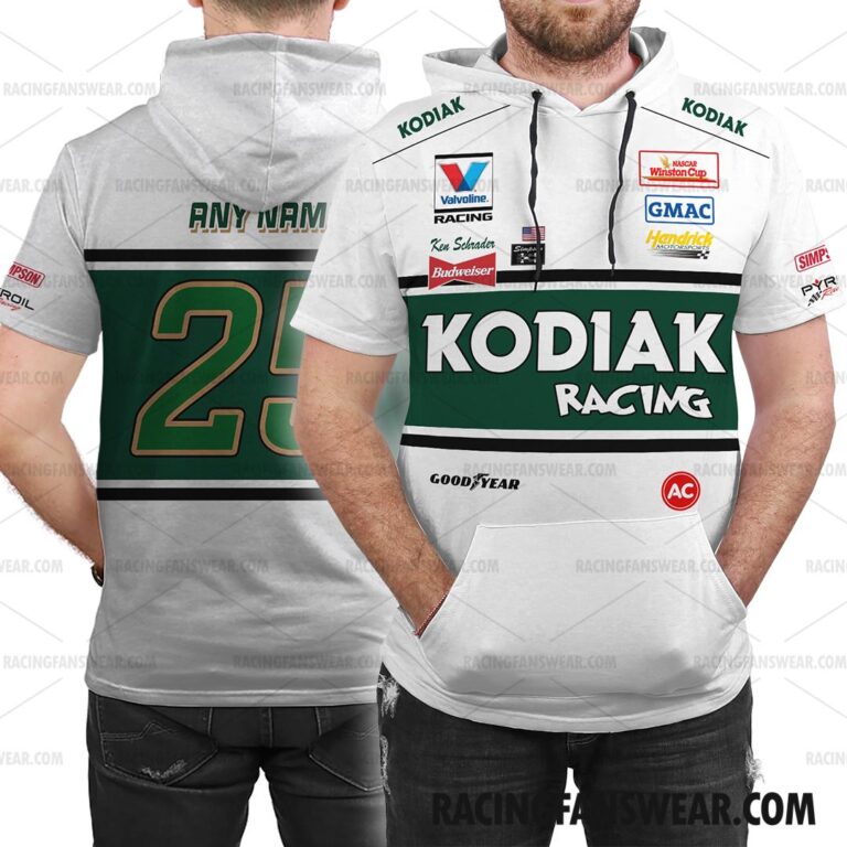 Nascar store - Loyal fans of Ken Schrader's Bomber Jacket,Unisex Thick Coat,Unisex Sleeveless Hoodie,Unisex Hooded T-Shirt,Kid Sleeveless Hoodie,Kid Hooded T-Shirts,Kid Thick Coat:vintage nascar racing suit,uniform,apparel,shirts,merch,hoodie,jackets,shorts,sweatshirt,outfits,clothes