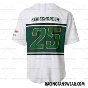 Ken Schrader Nascar Racing Uniform Apparel Clothes Baseball Jersey Hockey Jersey 2 Nascar store - Loyal fans of Ken Schrader's Unisex Baseball Jerseys,Kid Baseball Jerseys,Youth Baseball Jerseys,Men's Hockey Jerseys,WoMen's Hockey Jerseys,Youth's Hockey Jerseys:vintage nascar racing suit,uniform,apparel,shirts,merch,hoodie,jackets,shorts,sweatshirt,outfits,clothes