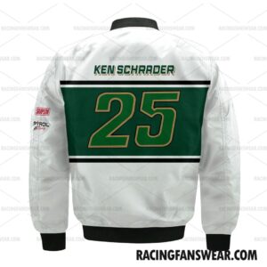 Nascar store - Loyal fans of Ken Schrader's Bomber Jacket,Unisex Thick Coat,Unisex Sleeveless Hoodie,Unisex Hooded T-Shirt,Kid Sleeveless Hoodie,Kid Hooded T-Shirts,Kid Thick Coat:vintage nascar racing suit,uniform,apparel,shirts,merch,hoodie,jackets,shorts,sweatshirt,outfits,clothes