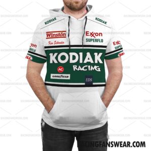 Ken Schrader Nascar Racing Uniform Apparel Clothes Bomber Thick Coat Sleeveless Hoodie Hooded T-Shirt 9 Nascar store - Loyal fans of Ken Schrader's Bomber Jacket,Unisex Thick Coat,Unisex Sleeveless Hoodie,Unisex Hooded T-Shirt,Kid Sleeveless Hoodie,Kid Hooded T-Shirts,Kid Thick Coat:vintage nascar racing suit,uniform,apparel,shirts,merch,hoodie,jackets,shorts,sweatshirt,outfits,clothes