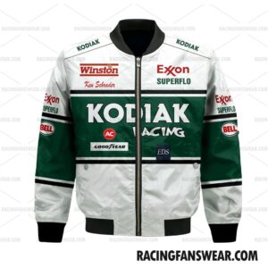 Nascar store - Loyal fans of Ken Schrader's Bomber Jacket,Unisex Thick Coat,Kid Thick Coat:vintage nascar racing suit,uniform,apparel,shirts,merch,hoodie,jackets,shorts,sweatshirt,outfits,clothes