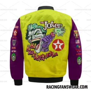 Kenny Irwin Nascar 1998 Joker Film Racing Uniform Clothes Adult Kid Bomber Jacket Thick Coat 1 Nascar store - Loyal fans of Kenny Irwin's Bomber Jacket,Unisex Thick Coat,Kid Thick Coat:vintage nascar racing suit,uniform,apparel,shirts,merch,hoodie,jackets,shorts,sweatshirt,outfits,clothes
