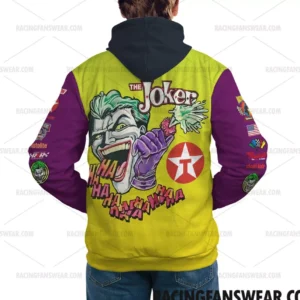 Kenny Irwin Nascar 1998 Joker Film Racing Uniform Clothes Adult Kid Sweatshirt Zip Hoodie Long Pant T-Shirt 2 Nascar store - Loyal fans of Kenny Irwin's Combo Unisex Hoodie + Unisex Long Pants,Combo Unisex Zip Hoodie + Unisex Long Pants,Combo Kid Hoodie + Kid Long Pants,Combo Kid Zip Hoodie + Kid Long Pants,Unisex Hoodie,Unisex Zip Hoodie,Unisex T-Shirt,Unisex Sweatshirt,Unisex Long Pants,Kid Hoodie,Kid Zip Hoodie,Kid T-Shirt,Kid Sweatshirt,Kid Long Pants:vintage nascar racing suit,uniform,apparel,shirts,merch,hoodie,jackets,shorts,sweatshirt,outfits,clothes