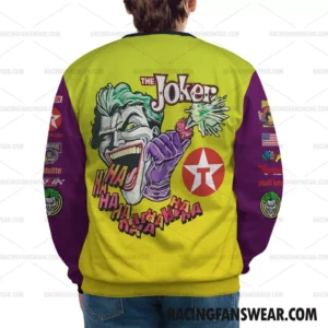 Kenny Irwin Nascar 1998 Joker Film Racing Uniform Clothes Adult Kid Sweatshirt Zip Hoodie Long Pant T-Shirt 8 Nascar store - Loyal fans of Kenny Irwin's Combo Unisex Hoodie + Unisex Long Pants,Combo Unisex Zip Hoodie + Unisex Long Pants,Combo Kid Hoodie + Kid Long Pants,Combo Kid Zip Hoodie + Kid Long Pants,Unisex Hoodie,Unisex Zip Hoodie,Unisex T-Shirt,Unisex Sweatshirt,Unisex Long Pants,Kid Hoodie,Kid Zip Hoodie,Kid T-Shirt,Kid Sweatshirt,Kid Long Pants:vintage nascar racing suit,uniform,apparel,shirts,merch,hoodie,jackets,shorts,sweatshirt,outfits,clothes