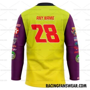 Kenny Irwin Nascar Racing 1998 Customize Name and Number Clothes Baseball Jersey Hockey Jersey 4 Nascar store - Loyal fans of Kenny Irwin's Unisex Baseball Jerseys,Kid Baseball Jerseys,Youth Baseball Jerseys,Men's Hockey Jerseys,WoMen's Hockey Jerseys,Youth's Hockey Jerseys:vintage nascar racing suit,uniform,apparel,shirts,merch,hoodie,jackets,shorts,sweatshirt,outfits,clothes
