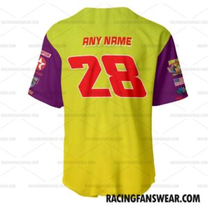 Kenny Irwin Nascar Racing 1998 Customize Name and Number Clothes Baseball Jersey Hockey Jersey 2 Nascar store - Loyal fans of Kenny Irwin's Unisex Baseball Jerseys,Kid Baseball Jerseys,Youth Baseball Jerseys,Men's Hockey Jerseys,WoMen's Hockey Jerseys,Youth's Hockey Jerseys:vintage nascar racing suit,uniform,apparel,shirts,merch,hoodie,jackets,shorts,sweatshirt,outfits,clothes