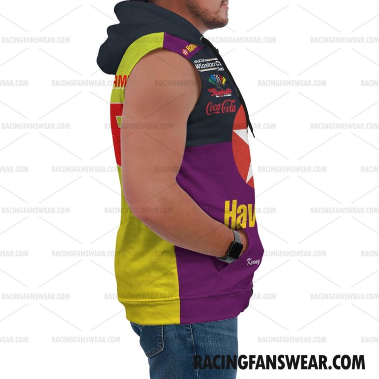 Nascar store - Loyal fans of Kenny Irwin's Bomber Jacket,Unisex Thick Coat,Unisex Sleeveless Hoodie,Unisex Hooded T-Shirt,Kid Sleeveless Hoodie,Kid Hooded T-Shirts,Kid Thick Coat:vintage nascar racing suit,uniform,apparel,shirts,merch,hoodie,jackets,shorts,sweatshirt,outfits,clothes