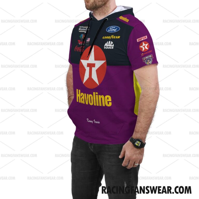 Nascar store - Loyal fans of Kenny Irwin's Bomber Jacket,Unisex Thick Coat,Unisex Sleeveless Hoodie,Unisex Hooded T-Shirt,Kid Sleeveless Hoodie,Kid Hooded T-Shirts,Kid Thick Coat:vintage nascar racing suit,uniform,apparel,shirts,merch,hoodie,jackets,shorts,sweatshirt,outfits,clothes