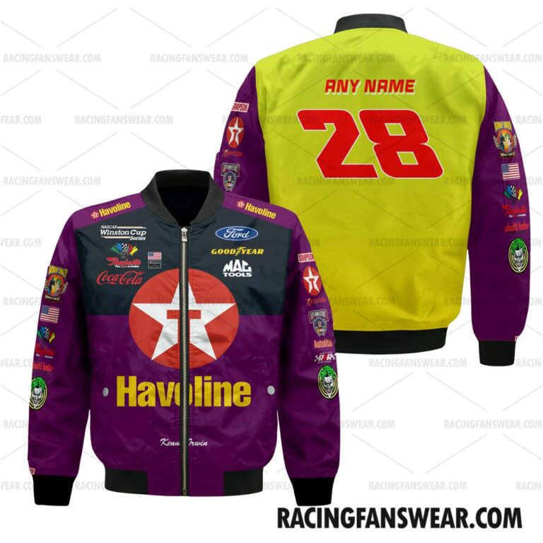 Nascar store - Loyal fans of Kenny Irwin's Bomber Jacket,Unisex Thick Coat,Unisex Sleeveless Hoodie,Unisex Hooded T-Shirt,Kid Sleeveless Hoodie,Kid Hooded T-Shirts,Kid Thick Coat:vintage nascar racing suit,uniform,apparel,shirts,merch,hoodie,jackets,shorts,sweatshirt,outfits,clothes