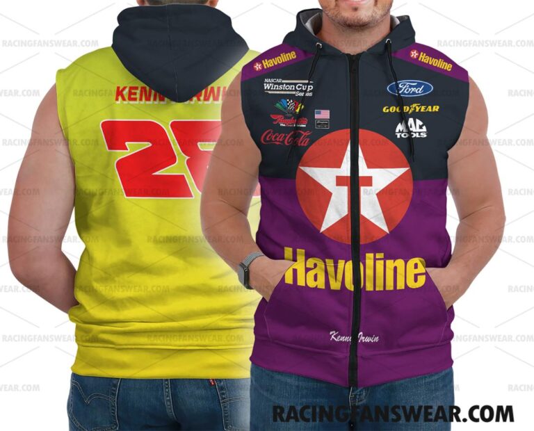 Nascar store - Loyal fans of Kenny Irwin's Bomber Jacket,Unisex Thick Coat,Unisex Sleeveless Hoodie,Unisex Hooded T-Shirt,Kid Sleeveless Hoodie,Kid Hooded T-Shirts,Kid Thick Coat:vintage nascar racing suit,uniform,apparel,shirts,merch,hoodie,jackets,shorts,sweatshirt,outfits,clothes