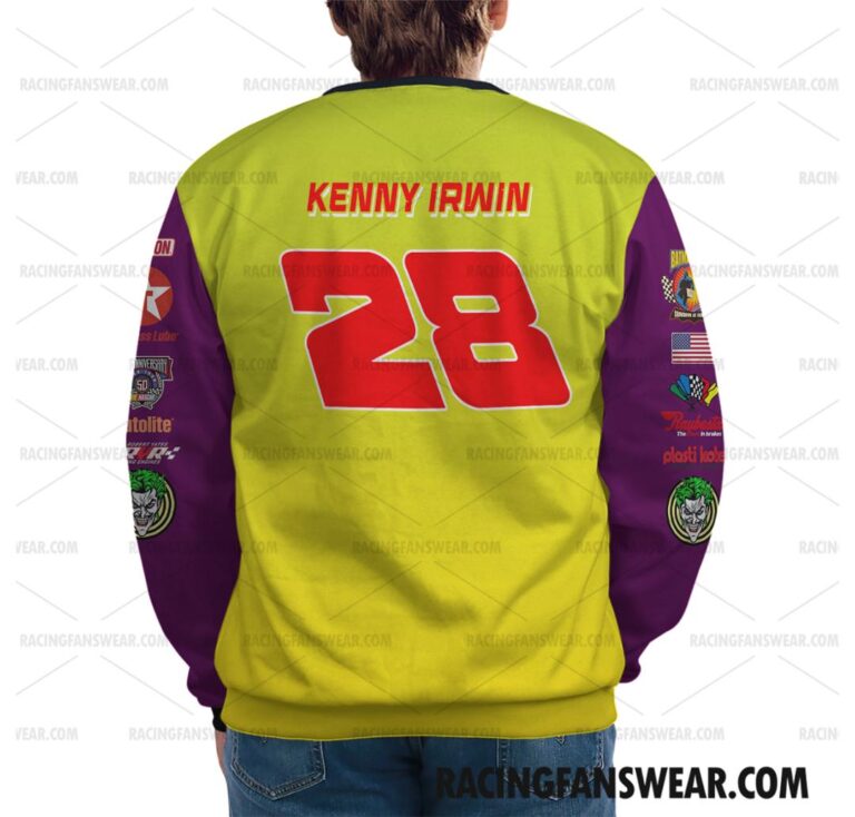 Nascar store - Loyal fans of Kenny Irwin's Combo Unisex Hoodie + Unisex Long Pants,Combo Unisex Pop Top Hoodie + Unisex Long Pants,Combo Unisex Zip Hoodie + Unisex Long Pants,Combo Kid Hoodie + Kid Long Pants,Combo Kid Zip Hoodie + Kid Long Pants,Unisex Pop Top Hoodie,Unisex Hoodie,Unisex Zip Hoodie,Unisex T-Shirt,Unisex Sweatshirt,Unisex Long Pants,Kid Hoodie,Kid Zip Hoodie,Kid T-Shirt,Kid Sweatshirt,Kid Long Pants:vintage nascar racing suit,uniform,apparel,shirts,merch,hoodie,jackets,shorts,sweatshirt,outfits,clothes