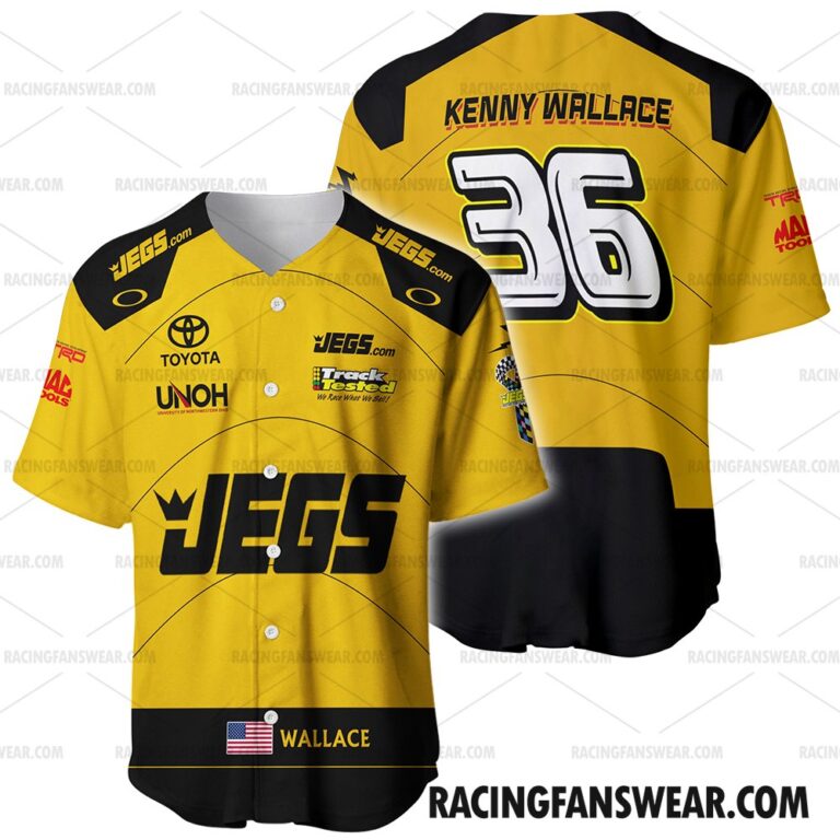 Nascar store - Loyal fans of Kenny Wallace's Unisex Baseball Jerseys,Kid Baseball Jerseys,Youth Baseball Jerseys,Men's Hockey Jerseys,WoMen's Hockey Jerseys,Youth's Hockey Jerseys:vintage nascar racing suit,uniform,apparel,shirts,merch,hoodie,jackets,shorts,sweatshirt,outfits,clothes