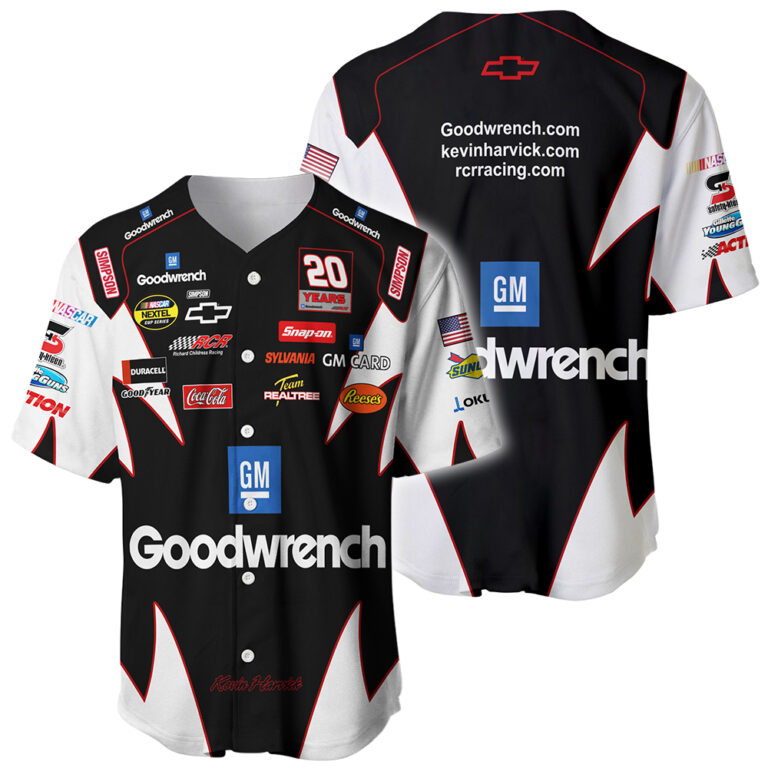 Nascar store - Loyal fans of Kevin Harvick's Unisex Baseball Jerseys,Kid Baseball Jerseys,Youth Baseball Jerseys:vintage nascar racing suit,uniform,apparel,shirts,merch,hoodie,jackets,shorts,sweatshirt,outfits,clothes