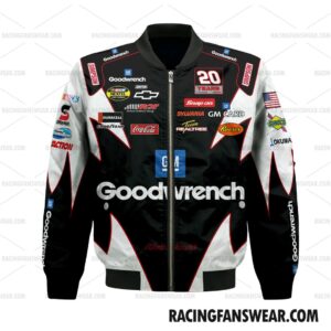 Nascar store - Loyal fans of Kevin Harvick's Bomber Jacket,Unisex Thick Coat,Kid Thick Coat:vintage nascar racing suit,uniform,apparel,shirts,merch,hoodie,jackets,shorts,sweatshirt,outfits,clothes