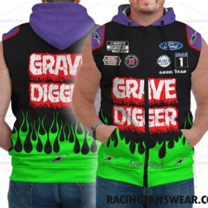 Nascar store - Loyal fans of Kevin Harvick's Unisex Sleeveless Hoodie,Unisex Hooded T-Shirt,Kid Sleeveless Hoodie,Kid Hooded T-Shirts:vintage nascar racing suit,uniform,apparel,shirts,merch,hoodie,jackets,shorts,sweatshirt,outfits,clothes