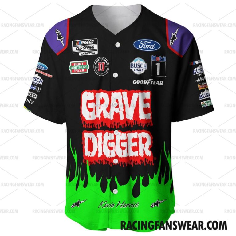 Nascar store - Loyal fans of Kevin Harvick's Unisex Baseball Jerseys,Kid Baseball Jerseys,Youth Baseball Jerseys:vintage nascar racing suit,uniform,apparel,shirts,merch,hoodie,jackets,shorts,sweatshirt,outfits,clothes