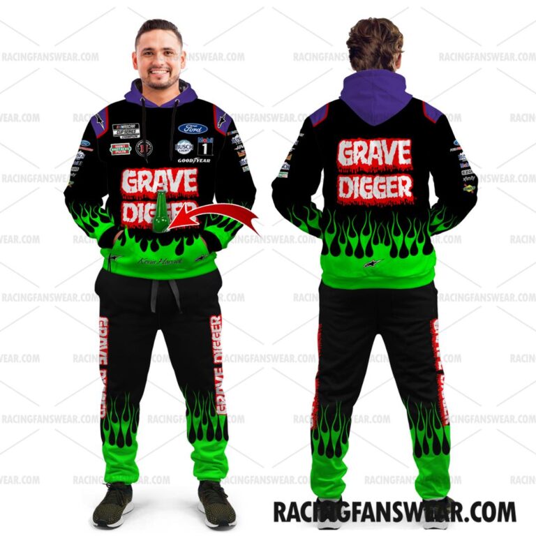 Nascar store - Loyal fans of Kevin Harvick's Combo Unisex Pop Top Hoodie + Unisex Long Pants,Unisex Pop Top Hoodie,Unisex Long Pants:vintage nascar racing suit,uniform,apparel,shirts,merch,hoodie,jackets,shorts,sweatshirt,outfits,clothes