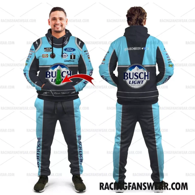 Nascar store - Loyal fans of Kevin Harvick's Combo Unisex Pop Top Hoodie + Unisex Long Pants,Unisex Pop Top Hoodie,Unisex Long Pants:vintage nascar racing suit,uniform,apparel,shirts,merch,hoodie,jackets,shorts,sweatshirt,outfits,clothes