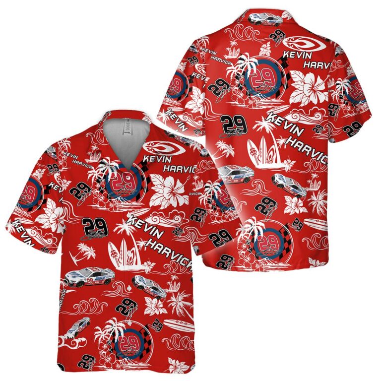 Nascar store - Loyal fans of Kevin Harvick's Unisex Hawaiian Shirt,Unisex Button Shirt,Unisex Baseball Jerseys,Unisex Short Pants,Kid Hawaiian Shirt,Kid Button Shirt,Kid Short Pants,Kid Baseball Jerseys,Youth Baseball Jerseys:vintage nascar racing suit,uniform,apparel,shirts,merch,hoodie,jackets,shorts,sweatshirt,outfits,clothes