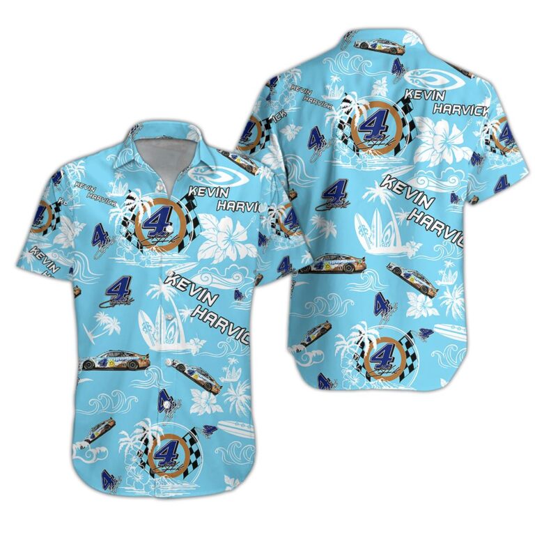 Nascar store - Loyal fans of Kevin Harvick's Unisex Hawaiian Shirt,Unisex Button Shirt,Unisex Baseball Jerseys,Unisex Short Pants,Kid Hawaiian Shirt,Kid Button Shirt,Kid Short Pants,Kid Baseball Jerseys,Youth Baseball Jerseys:vintage nascar racing suit,uniform,apparel,shirts,merch,hoodie,jackets,shorts,sweatshirt,outfits,clothes