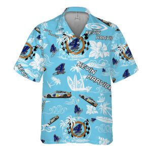 Nascar store - Loyal fans of Kevin Harvick's Unisex Hawaiian Shirt,Unisex Button Shirt,Unisex Baseball Jerseys,Unisex Short Pants,Kid Hawaiian Shirt,Kid Button Shirt,Kid Short Pants,Kid Baseball Jerseys,Youth Baseball Jerseys:vintage nascar racing suit,uniform,apparel,shirts,merch,hoodie,jackets,shorts,sweatshirt,outfits,clothes