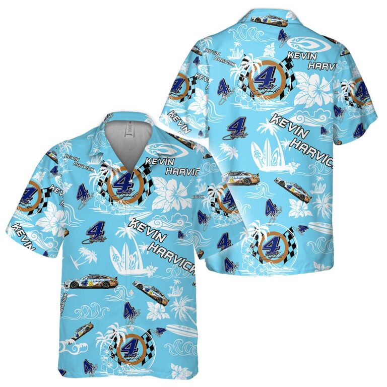 Nascar store - Loyal fans of Kevin Harvick's Unisex Hawaiian Shirt,Unisex Button Shirt,Unisex Baseball Jerseys,Unisex Short Pants,Kid Hawaiian Shirt,Kid Button Shirt,Kid Short Pants,Kid Baseball Jerseys,Youth Baseball Jerseys:vintage nascar racing suit,uniform,apparel,shirts,merch,hoodie,jackets,shorts,sweatshirt,outfits,clothes