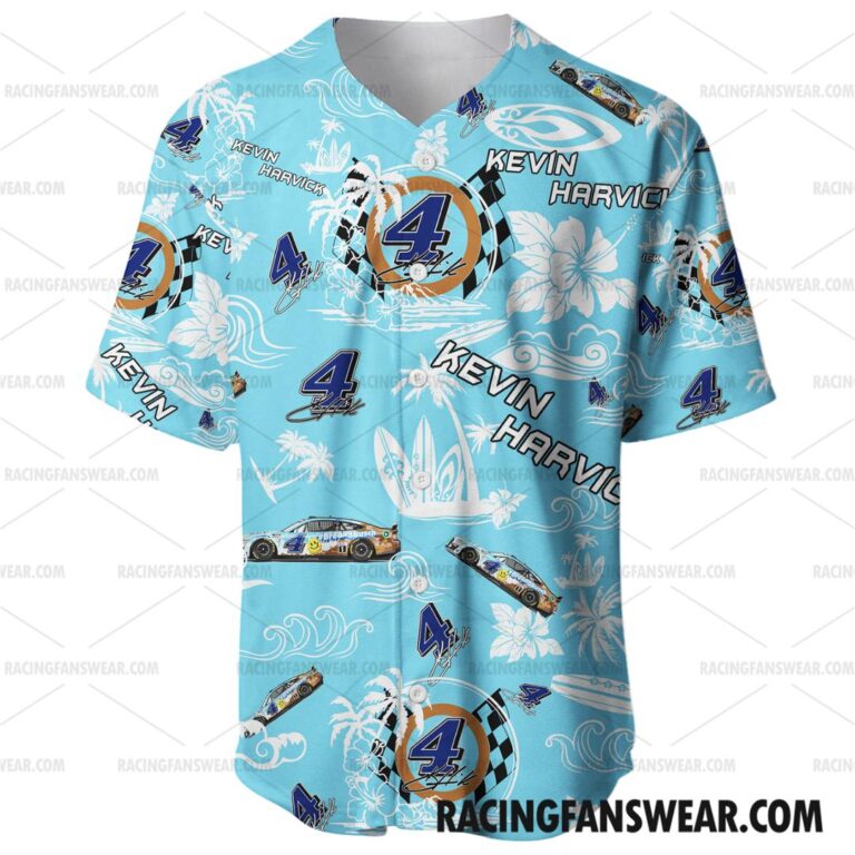 Nascar store - Loyal fans of Kevin Harvick's Unisex Hawaiian Shirt,Unisex Button Shirt,Unisex Baseball Jerseys,Unisex Short Pants,Kid Hawaiian Shirt,Kid Button Shirt,Kid Short Pants,Kid Baseball Jerseys,Youth Baseball Jerseys:vintage nascar racing suit,uniform,apparel,shirts,merch,hoodie,jackets,shorts,sweatshirt,outfits,clothes