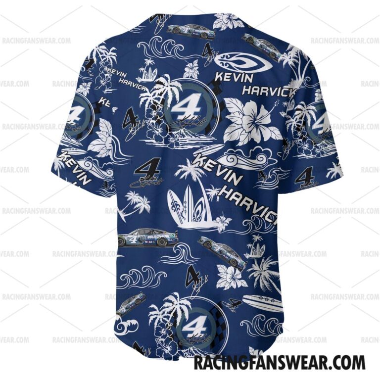 Nascar store - Loyal fans of Kevin Harvick's Unisex Hawaiian Shirt,Unisex Button Shirt,Unisex Baseball Jerseys,Unisex Short Pants,Kid Hawaiian Shirt,Kid Button Shirt,Kid Short Pants,Kid Baseball Jerseys,Youth Baseball Jerseys:vintage nascar racing suit,uniform,apparel,shirts,merch,hoodie,jackets,shorts,sweatshirt,outfits,clothes