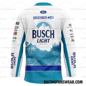 Nascar store - Loyal fans of Kevin Harvick's Men's Hockey Jerseys,WoMen's Hockey Jerseys,Youth's Hockey Jerseys:vintage nascar racing suit,uniform,apparel,shirts,merch,hoodie,jackets,shorts,sweatshirt,outfits,clothes