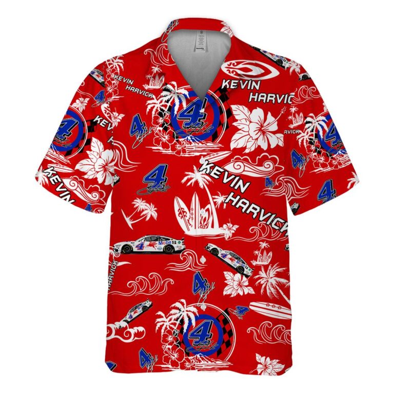 Nascar store - Loyal fans of Kevin Harvick's Unisex Hawaiian Shirt,Unisex Button Shirt,Unisex Baseball Jerseys,Unisex Short Pants,Kid Hawaiian Shirt,Kid Button Shirt,Kid Short Pants,Kid Baseball Jerseys,Youth Baseball Jerseys:vintage nascar racing suit,uniform,apparel,shirts,merch,hoodie,jackets,shorts,sweatshirt,outfits,clothes