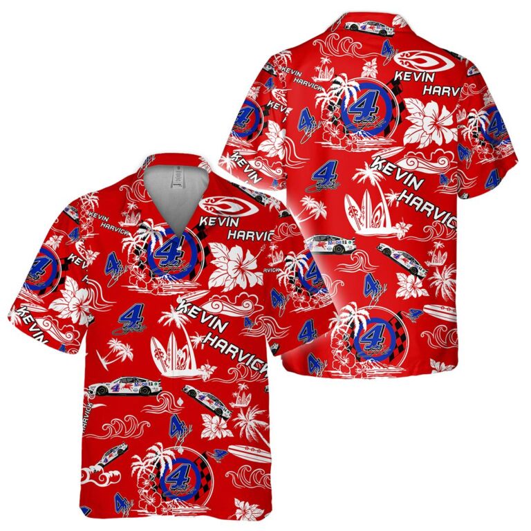 Nascar store - Loyal fans of Kevin Harvick's Unisex Hawaiian Shirt,Unisex Button Shirt,Unisex Baseball Jerseys,Unisex Short Pants,Kid Hawaiian Shirt,Kid Button Shirt,Kid Short Pants,Kid Baseball Jerseys,Youth Baseball Jerseys:vintage nascar racing suit,uniform,apparel,shirts,merch,hoodie,jackets,shorts,sweatshirt,outfits,clothes