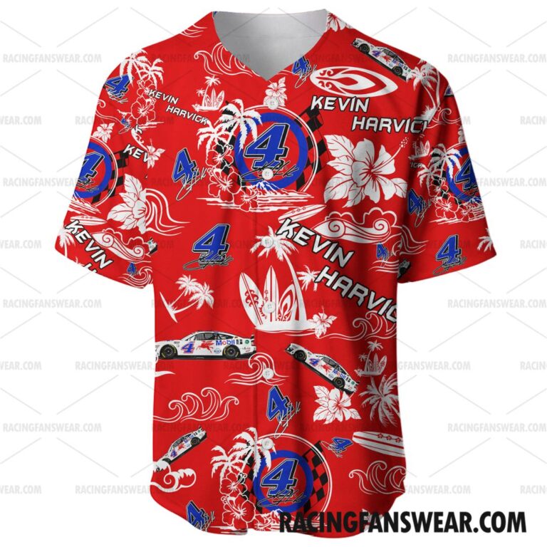 Nascar store - Loyal fans of Kevin Harvick's Unisex Hawaiian Shirt,Unisex Button Shirt,Unisex Baseball Jerseys,Unisex Short Pants,Kid Hawaiian Shirt,Kid Button Shirt,Kid Short Pants,Kid Baseball Jerseys,Youth Baseball Jerseys:vintage nascar racing suit,uniform,apparel,shirts,merch,hoodie,jackets,shorts,sweatshirt,outfits,clothes