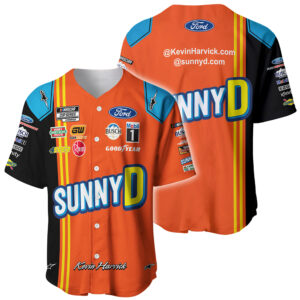 Nascar store - Loyal fans of Kevin Harvick's Unisex Baseball Jerseys,Kid Baseball Jerseys,Youth Baseball Jerseys:vintage nascar racing suit,uniform,apparel,shirts,merch,hoodie,jackets,shorts,sweatshirt,outfits,clothes