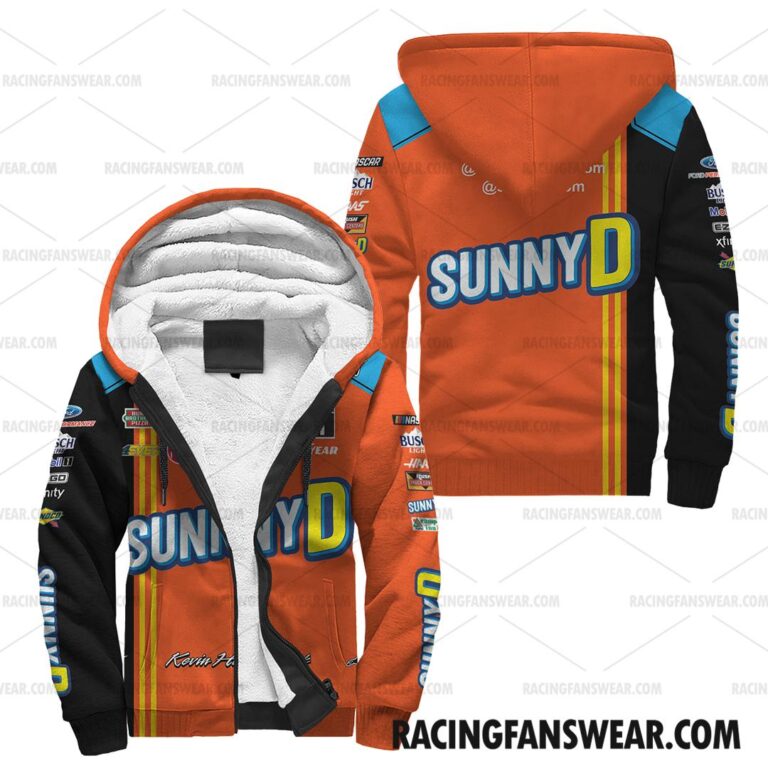 Nascar store - Loyal fans of Kevin Harvick's Bomber Jacket,Unisex Thick Coat,Kid Thick Coat:vintage nascar racing suit,uniform,apparel,shirts,merch,hoodie,jackets,shorts,sweatshirt,outfits,clothes