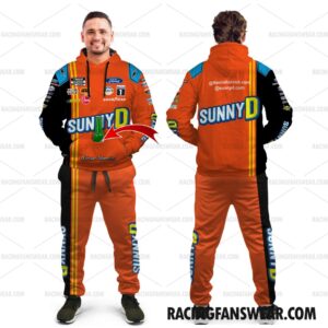 Nascar store - Loyal fans of Kevin Harvick's Combo Unisex Pop Top Hoodie + Unisex Long Pants,Unisex Pop Top Hoodie,Unisex Long Pants:vintage nascar racing suit,uniform,apparel,shirts,merch,hoodie,jackets,shorts,sweatshirt,outfits,clothes