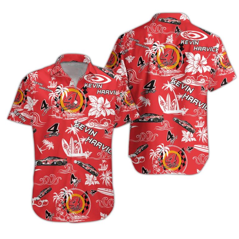 Nascar store - Loyal fans of Kevin Harvick's Unisex Hawaiian Shirt,Unisex Button Shirt,Unisex Baseball Jerseys,Unisex Short Pants,Kid Hawaiian Shirt,Kid Button Shirt,Kid Short Pants,Kid Baseball Jerseys,Youth Baseball Jerseys:vintage nascar racing suit,uniform,apparel,shirts,merch,hoodie,jackets,shorts,sweatshirt,outfits,clothes