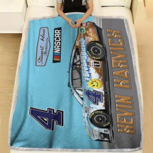 Nascar store - Loyal fans of Kevin Harvick's Rug,Doormat,Blanket Microfiber Fleece,Blanket Premium Sherpa,House Flag:vintage nascar racing suit,uniform,apparel,shirts,merch,hoodie,jackets,shorts,sweatshirt,outfits,clothes