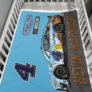 Nascar store - Loyal fans of Kevin Harvick's Rug,Doormat,Blanket Microfiber Fleece,Blanket Premium Sherpa,House Flag:vintage nascar racing suit,uniform,apparel,shirts,merch,hoodie,jackets,shorts,sweatshirt,outfits,clothes