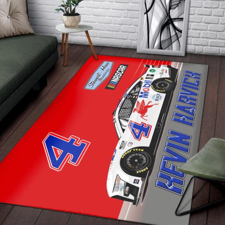 Nascar store - Loyal fans of Kevin Harvick's Rug,Doormat,Blanket Microfiber Fleece,Blanket Premium Sherpa,House Flag:vintage nascar racing suit,uniform,apparel,shirts,merch,hoodie,jackets,shorts,sweatshirt,outfits,clothes