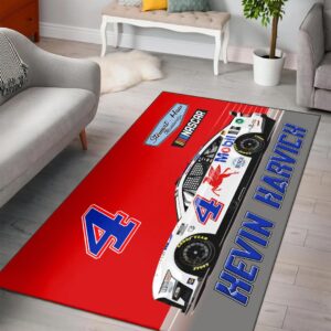 Nascar store - Loyal fans of Kevin Harvick's Rug,Doormat,Blanket Microfiber Fleece,Blanket Premium Sherpa,House Flag:vintage nascar racing suit,uniform,apparel,shirts,merch,hoodie,jackets,shorts,sweatshirt,outfits,clothes