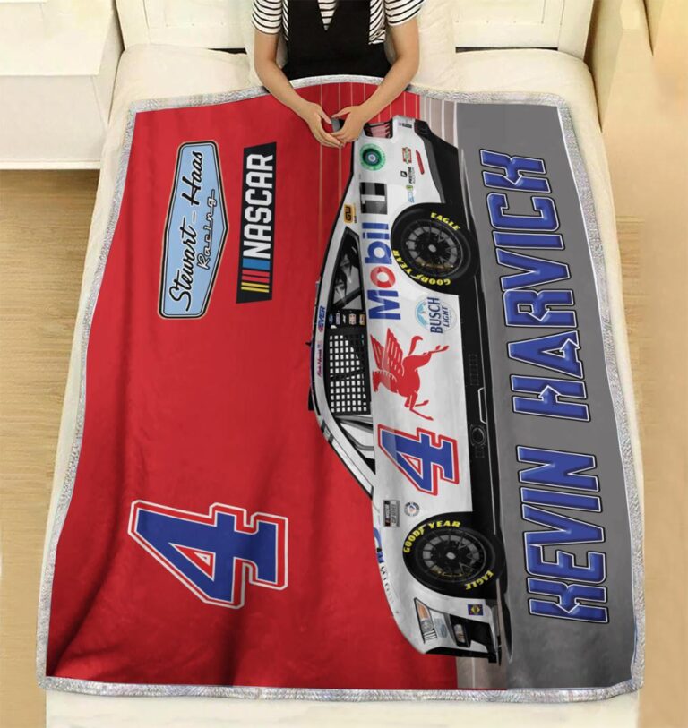 Nascar store - Loyal fans of Kevin Harvick's Rug,Doormat,Blanket Microfiber Fleece,Blanket Premium Sherpa,House Flag:vintage nascar racing suit,uniform,apparel,shirts,merch,hoodie,jackets,shorts,sweatshirt,outfits,clothes