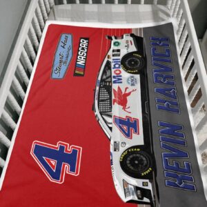 Kevin Harvick Nascar 2023 Stewart Haas Racing Carpet Living Room Area Rugs Doormats Blanket Flag Home 10 Nascar store - Loyal fans of Kevin Harvick's Rug,Doormat,Blanket Microfiber Fleece,Blanket Premium Sherpa,House Flag:vintage nascar racing suit,uniform,apparel,shirts,merch,hoodie,jackets,shorts,sweatshirt,outfits,clothes