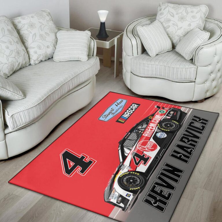 Nascar store - Loyal fans of Kevin Harvick's Rug,Doormat,Blanket Microfiber Fleece,Blanket Premium Sherpa,House Flag:vintage nascar racing suit,uniform,apparel,shirts,merch,hoodie,jackets,shorts,sweatshirt,outfits,clothes