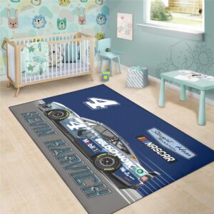 Kevin Harvick Nascar 2023 Stewart Haas Racing Carpet Living Room Area Rugs Doormats Blanket Flag Home 4 Nascar store - Loyal fans of Kevin Harvick's Rug,Doormat,Blanket Microfiber Fleece,Blanket Premium Sherpa,House Flag:vintage nascar racing suit,uniform,apparel,shirts,merch,hoodie,jackets,shorts,sweatshirt,outfits,clothes