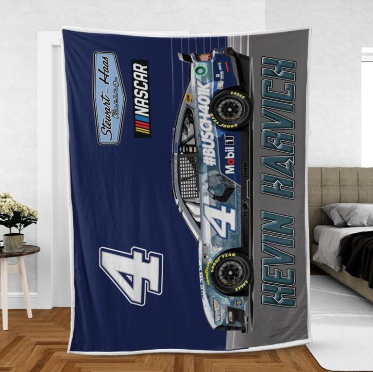 Nascar store - Loyal fans of Kevin Harvick's Rug,Doormat,Blanket Microfiber Fleece,Blanket Premium Sherpa,House Flag:vintage nascar racing suit,uniform,apparel,shirts,merch,hoodie,jackets,shorts,sweatshirt,outfits,clothes