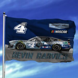 Kevin Harvick Nascar 2023 Stewart Haas Racing Carpet Living Room Area Rugs Doormats Blanket Flag Home 11 Nascar store - Loyal fans of Kevin Harvick's Rug,Doormat,Blanket Microfiber Fleece,Blanket Premium Sherpa,House Flag:vintage nascar racing suit,uniform,apparel,shirts,merch,hoodie,jackets,shorts,sweatshirt,outfits,clothes