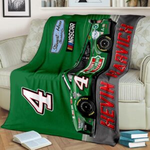 Nascar store - Loyal fans of Kevin Harvick's Rug,Doormat,Blanket Microfiber Fleece,Blanket Premium Sherpa,House Flag:vintage nascar racing suit,uniform,apparel,shirts,merch,hoodie,jackets,shorts,sweatshirt,outfits,clothes